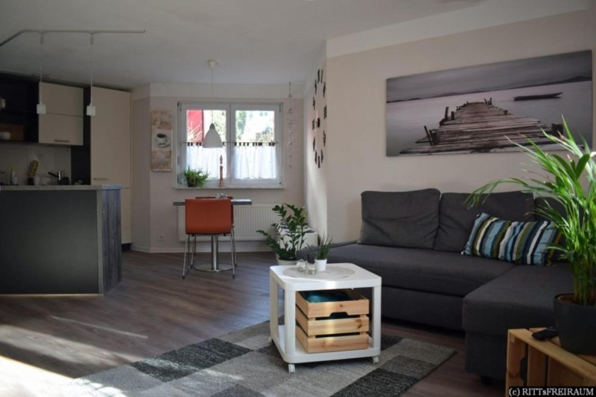 Apartamento Travel Freiraum Willstätt Exterior foto